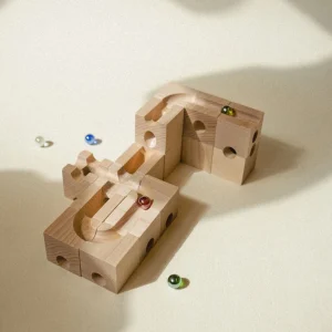 Labyrinthe en bois | Supplément - SPEED