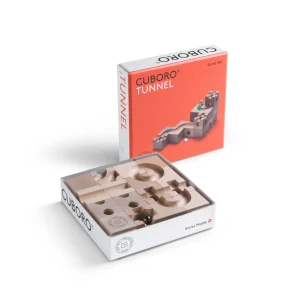 Labyrinthe en bois | Supplément - TUNNEL