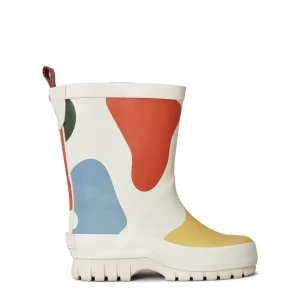 Bottes de pluie | Caracas - Graphic