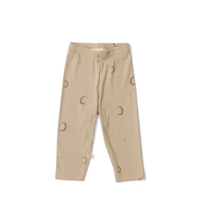 Legging coton bio | Cocotte - Calm moon
