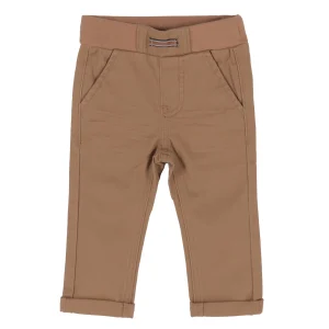 Pantalon - Collection des fêtes - F2575-02 - 3 à 24 mois