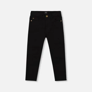 Pantalon - H20OB20 - 999 - 2 à 12 ans