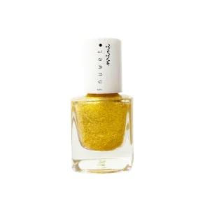 Vernis parfumé- OR (Papaye)