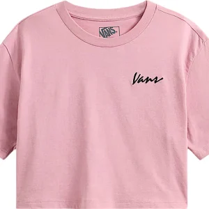 ARCHIVED CROP SS - PINK DAWN -  8 à 14 ans