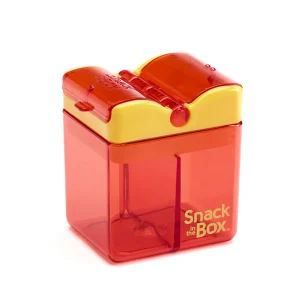 Collation dans la Boîte  - Orange