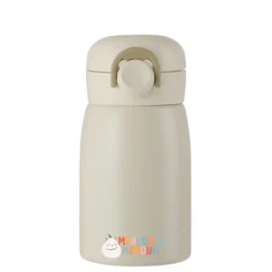 BOUTEILLE THERMOS - TAUPE