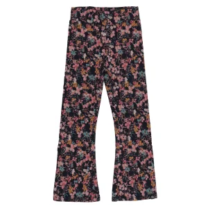 Leggings évasé - Balade automnale - F2502-10 - 2 à 10 ans