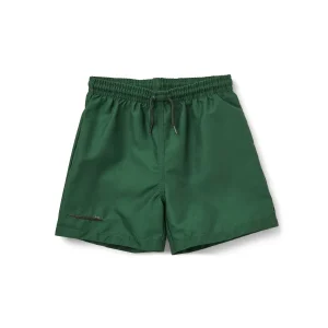 Maillot de bain recyclé - Garden green