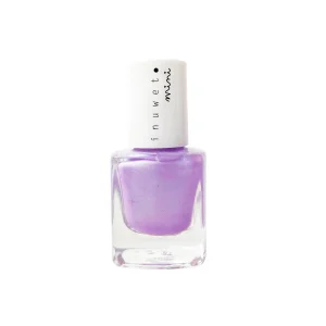 Vernis parfumé- MAUVE (Myrtille)