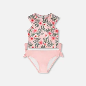 (Copie) Maillot de bain - H30OG71_3H152 - 2 à 10 ans