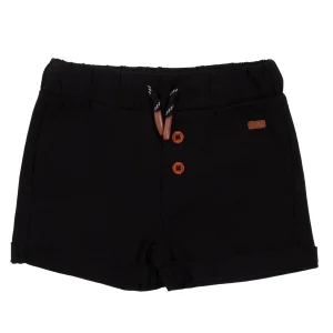 Bermudas en jersey - Mon premier concert - S2455-04- 6 à 24 mois