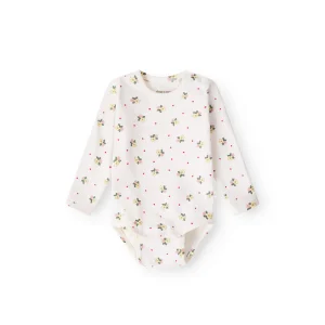 Cache-couche ajustable | Ellis - Sweetheart petals