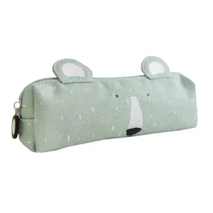 Trousse longue Trixie – Mr. Polar Bear