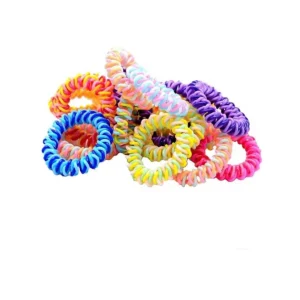 Bracelet - Chasse moustique naturel - Multicolore