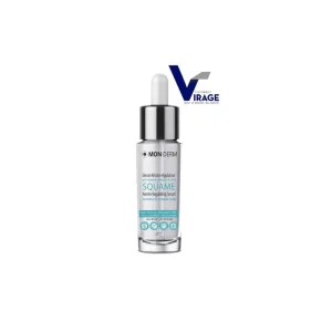 SÉRUM KÉRATO-RÉGULATEUR 25 ML - CUIR CHEVELU