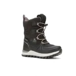 Bottes d'hiver « Bouncer 2 » -40C - Noir - 11E à 6J