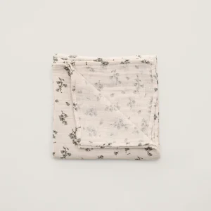 Mousseline d'emmaillotement - Bluebell