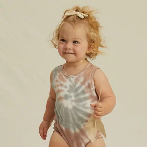 Barboteuse unisexe | Cinch - Tie-dye