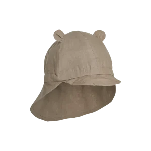 Chapeau ajustable en lin | Gorm - Koala