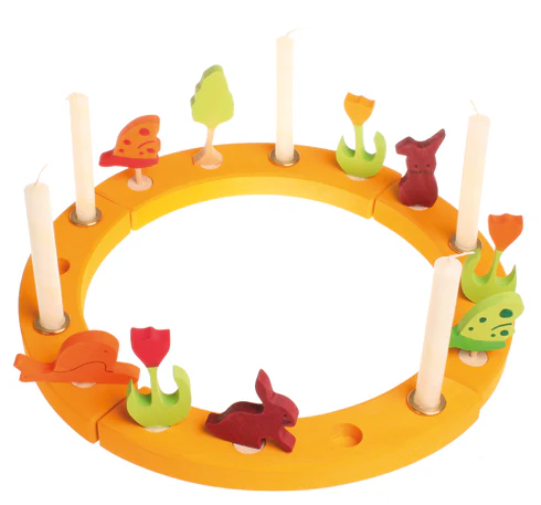 Chiffre décoratif en bois - 1 – Image 7