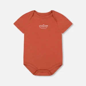 Cache couche en coton organique - G30C70_830 - 3 à 24 mois