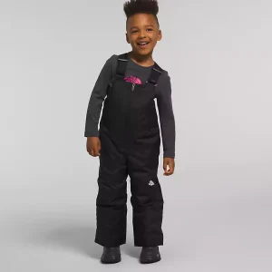 Combinaisons isolantes Freedom pour tout-petits - Noir - 2 à 7 ans