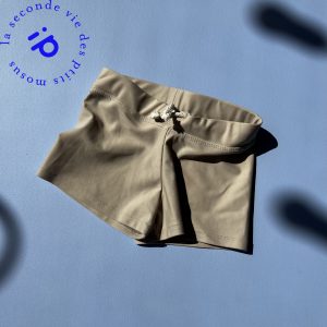 Bas de maillot sable LPN | Fripé (6-12m)
