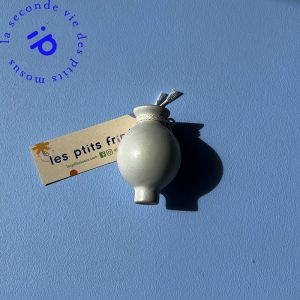 Vase pour anneau Grimm's | Fripé