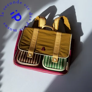 Sac à dos Sticky  | Fripé