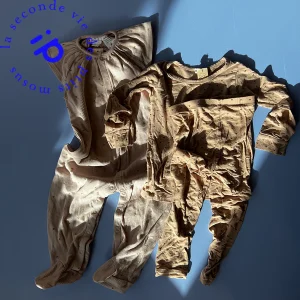 Lot vêtements amour | Fripé (2-3 ans)