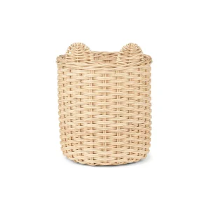 Panier en rotin | Inger - Natural