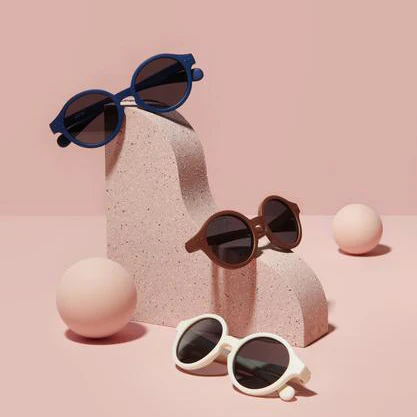 Lunette de soleil polarisée | 0-5 ans - Milk – Image 8