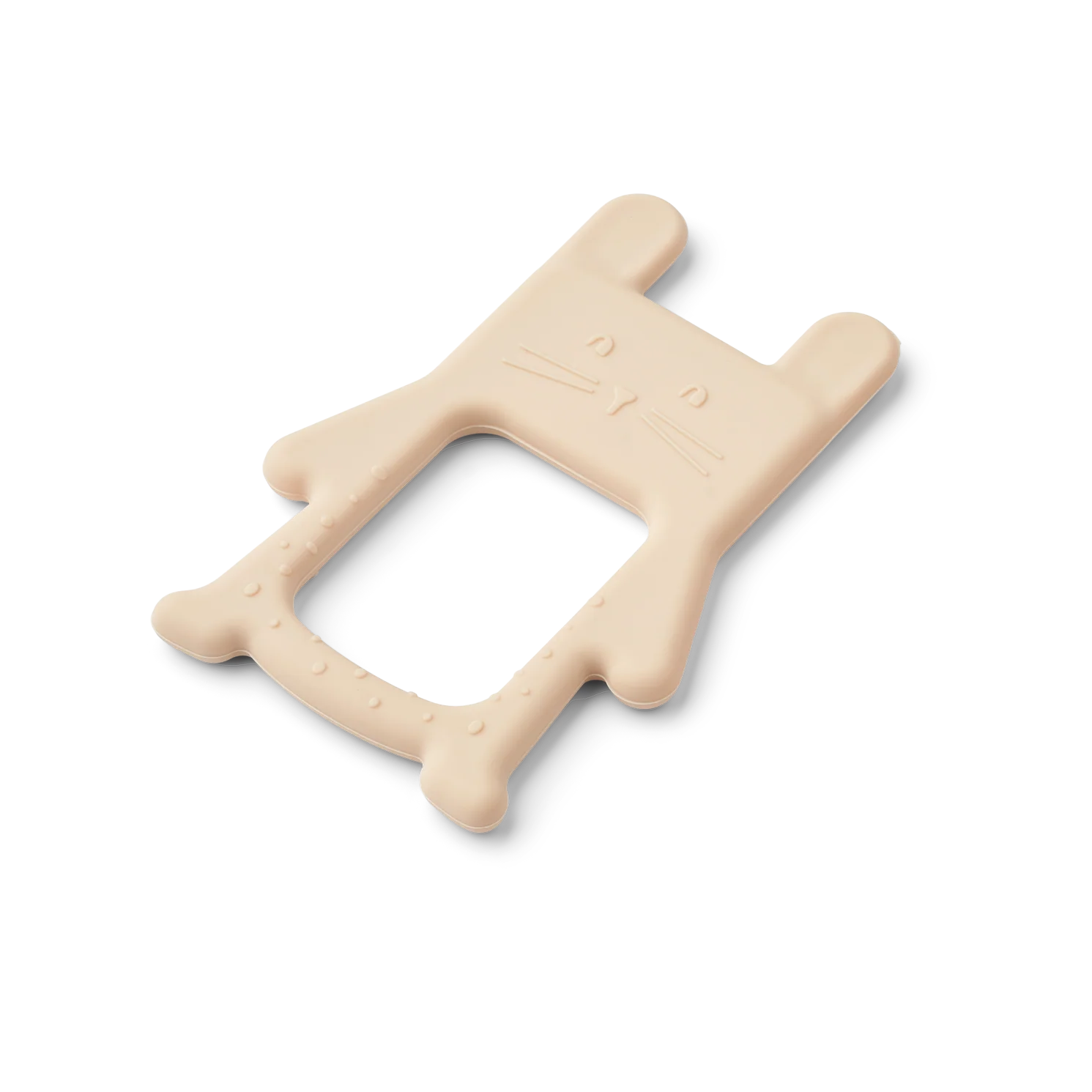 Jouet de dentition silicone | Jonathan - 4 choix – Image 7