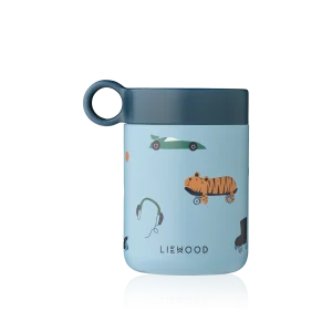 Thermos en acier | 250 ml - Fun