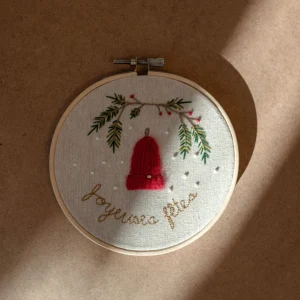 Décoration murale faite à la main - Sorbet