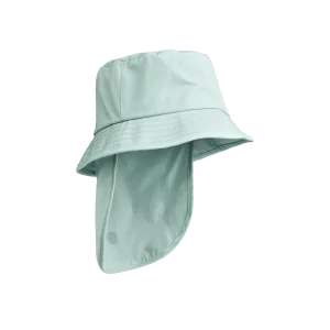 Chapeau soleil ajustable 40+ | Damona - Ice blue
