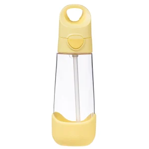 tritan™ bouteille de boisson 600ml - lemon twist