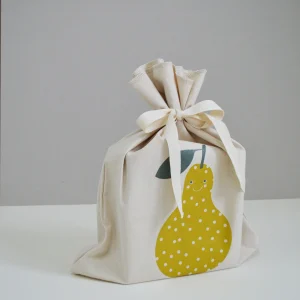 Sac cadeau réutilisable Ü - Petit