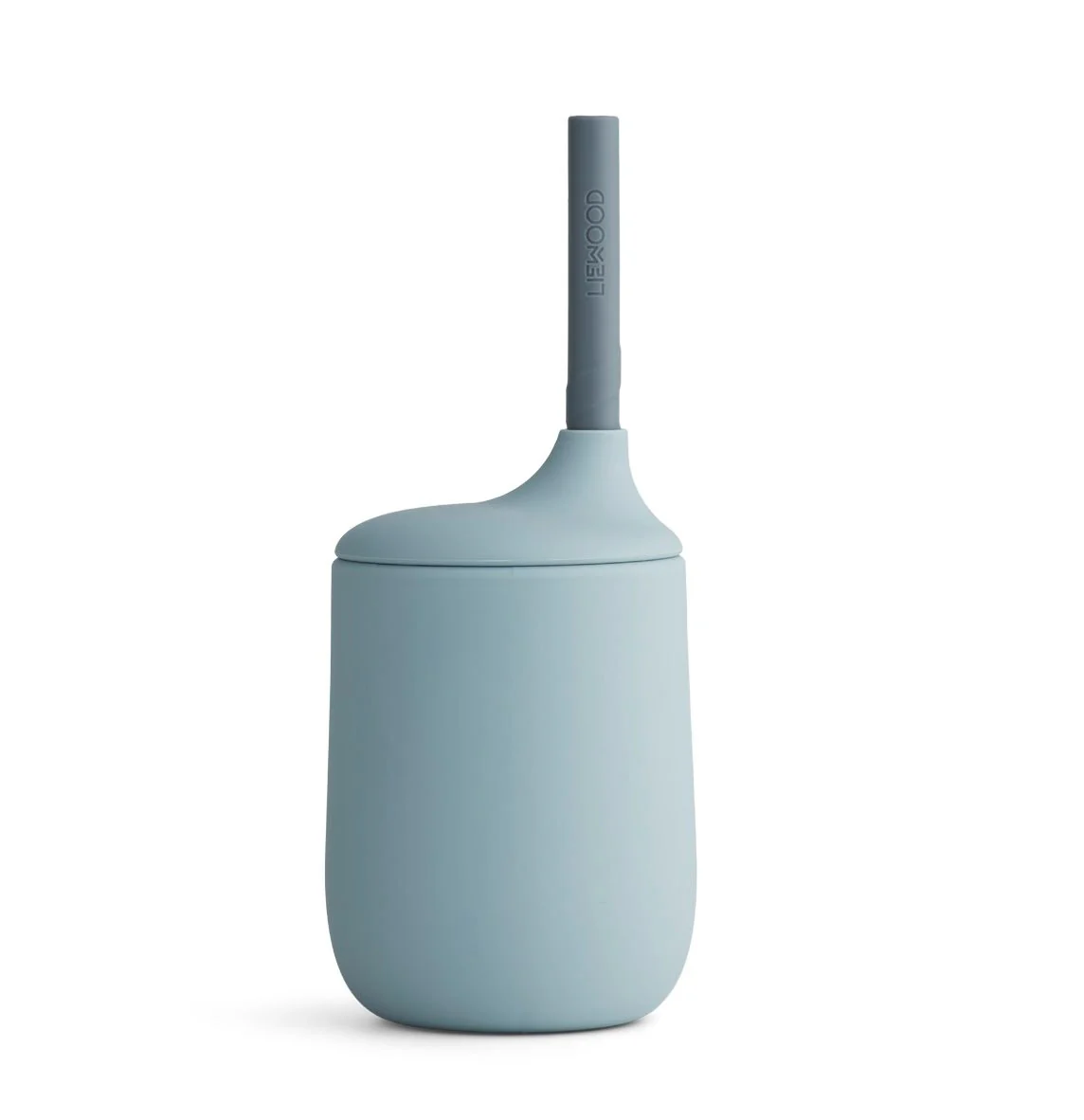 Verre à paille Ellis - Sea / Blue wave