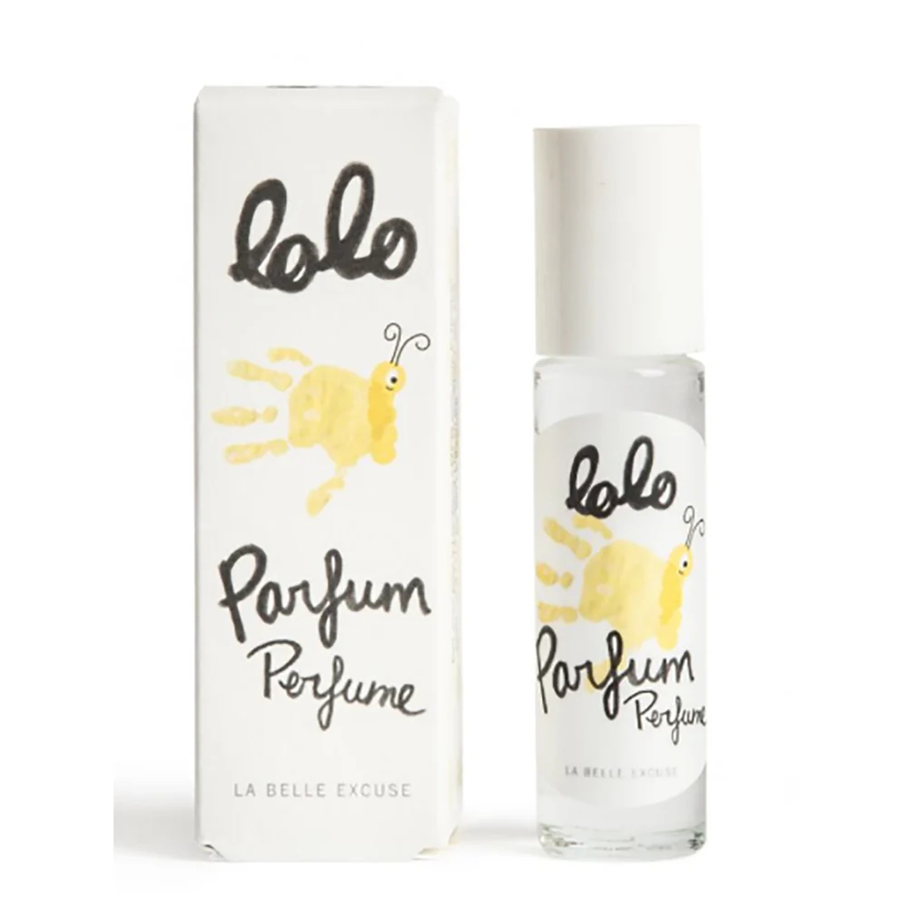 Parfum à bille – Image 2