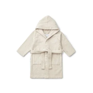 Sortie de bain | Luah - Sandy