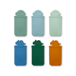 Moule à popsicle réutilisable | Malik - Individuel