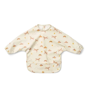 Bavoir chandail imperméable - Dream