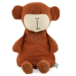 Petite Peluche Trixie – Mr Monkey