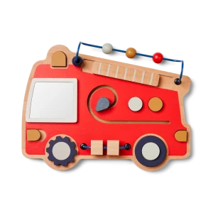 Jouet de bois | Morian - Plateau de jeu