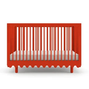 Berceau MOSS - Tomato