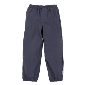 Pantalon mi-saison Gris BSPA200 - 2 à 14 ans
