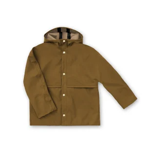 Manteau 100% imperméable | Parachute - Bark