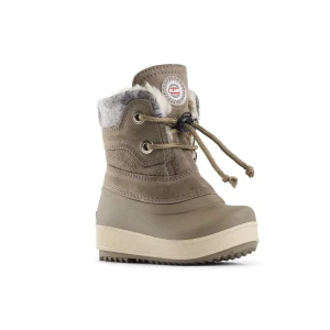 Botte d'hiver Olang | PONY - Topo