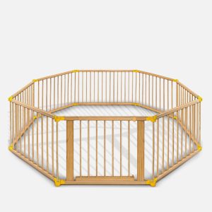 Parc de jeu pour enfant